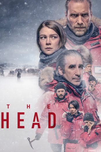 مسلسل The Head الموسم الاول مترجم