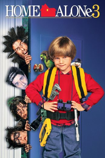 فيلم Home Alone 3 1997 مترجم