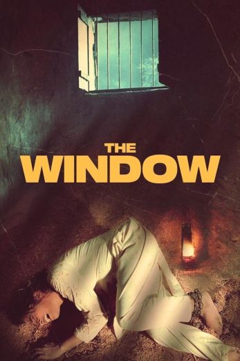 فيلم The Window 2024 مترجم