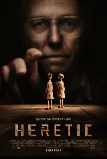 فيلم Heretic 2024 مترجم