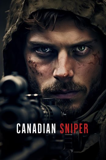 فيلم Canadian Sniper 2024 مترجم