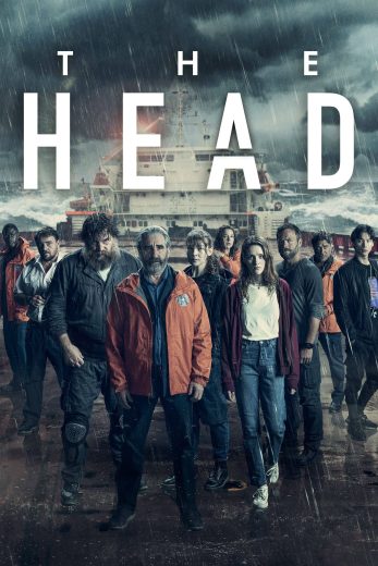 مسلسل The Head الموسم الثاني مترجم