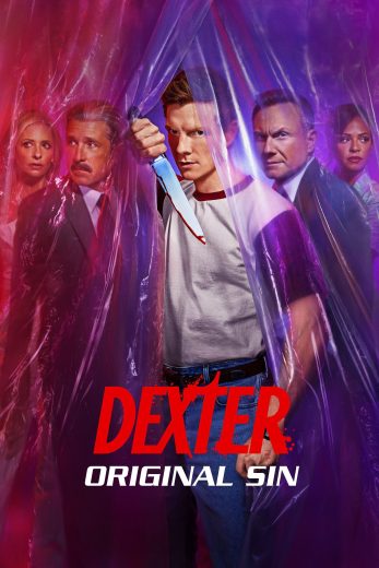 مسلسل Dexter Original Sin الموسم الاول مترجم