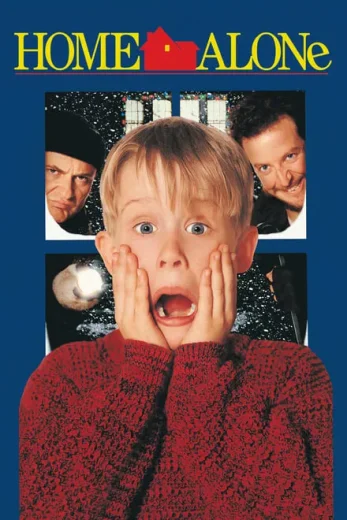 فيلم Home Alone 1 1990 مترجم