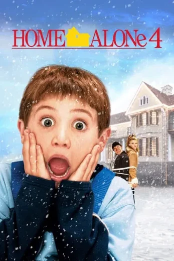 فيلم Home Alone 4 2002 مترجم