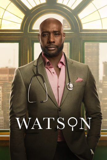 مسلسل Watson الموسم الاول مترجم