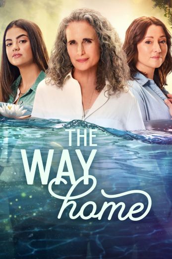 مسلسل The Way Home الموسم الثالث مترجم