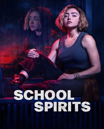 مسلسل School Spirits الموسم الثاني مترجم