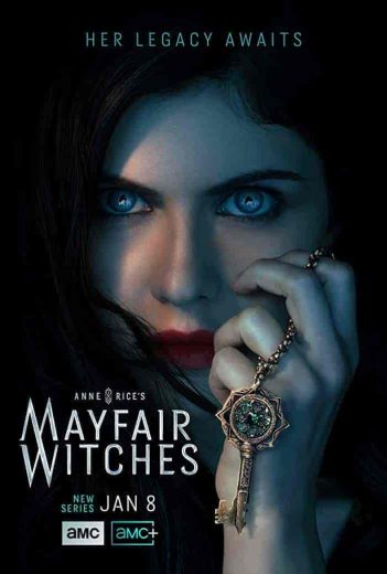 مسلسل anne rice’s mayfair witches الموسم الاول الحلقة 8 مترجمة