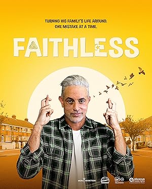 مسلسل Faithless الموسم الاول مترجم