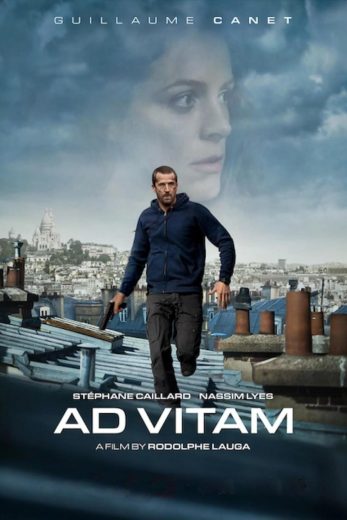 فيلم Ad Vitam 2025 مترجم