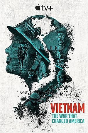 مسلسل vietnam the war that changed america الموسم الاول مترجم