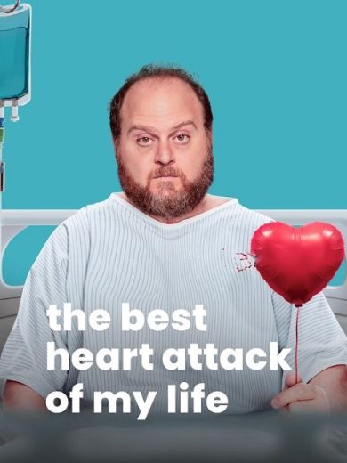 مسلسل The Best Heart Attack of My Life الموسم الاول مترجم