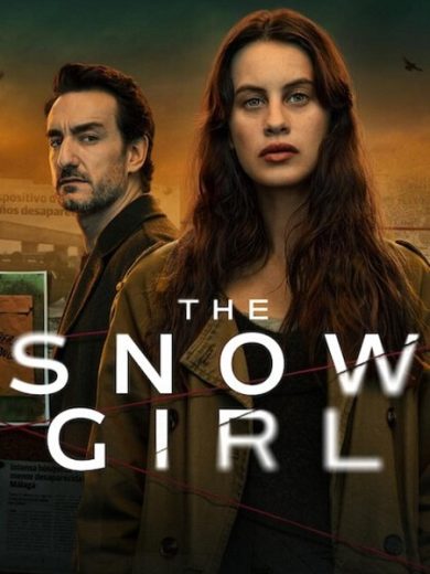 مسلسل The Snow Girl الموسم الثاني مترجم