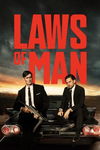 فيلم Laws of Man 2024 مترجم