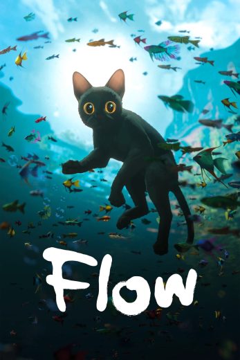 فيلم Flow 2024 مترجم