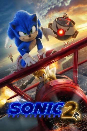 فيلم Sonic The Hedgehog 2 2022 مترجم