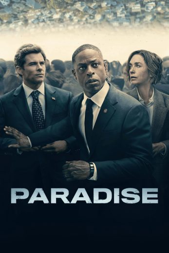 مسلسل Paradise الموسم الاول مترجم