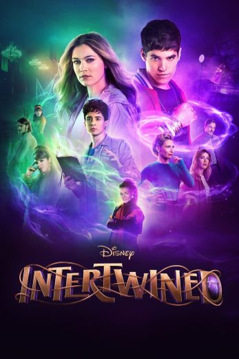 مسلسل Intertwined الموسم الثاني مترجم