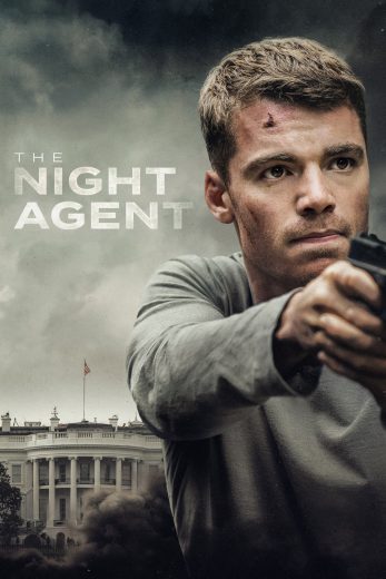 مسلسل The Night Agent الموسم الاول مترجم