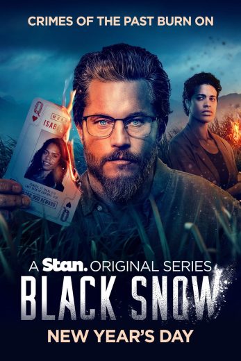 مسلسل Black Snow الموسم الثاني مترجم