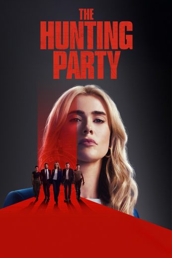 مسلسل The Hunting Party الموسم الاول مترجم