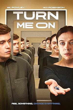 فيلم Turn Me On 2024 مترجم