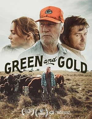 فيلم Green and Gold 2025 مترجم