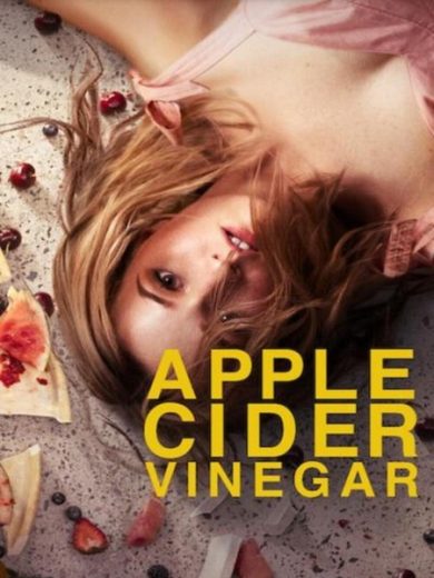 مسلسل Apple Cider Vinegar الموسم الاول مترجم