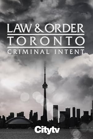 مسلسل Law Order Toronto: Criminal Intent الموسم الاول مترجم