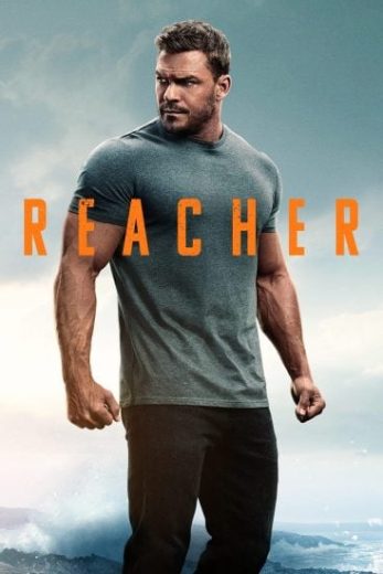 مسلسل Reacher الموسم الثالث مترجم