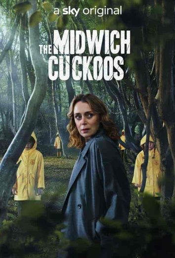 مسلسل The Midwich Cuckoos الموسم الاول مترجم