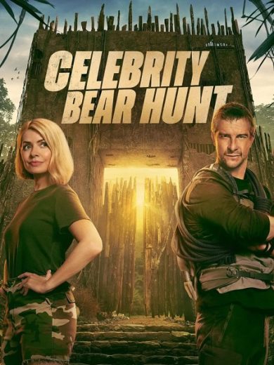 برنامج Celebrity Bear Hunt الموسم الاول مترجم