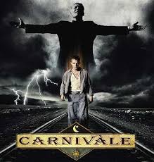 مسلسل Carnivale الموسم الثاني مترجم