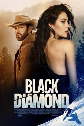 فيلم Black Diamond 2025 مترجم اون لاين