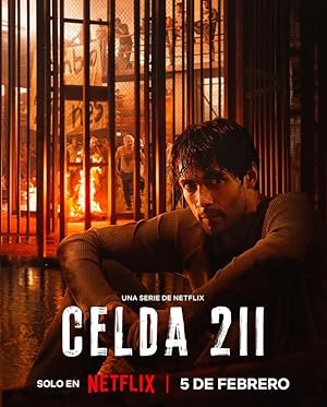 مسلسل Prison Cell 211 الموسم الاول مترجم