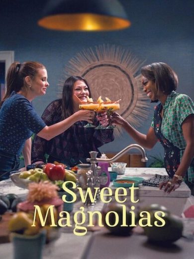 مسلسل Sweet Magnolias الموسم الرابع مترجم