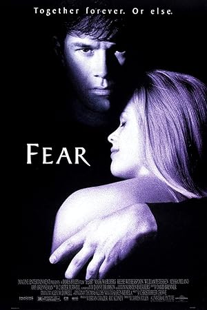 مشاهدة فيلم Fear 1996 مترجم