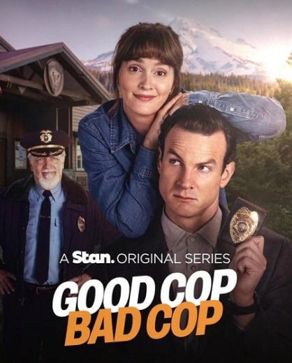 مسلسل Good Cop Bad Cop الموسم الاول مترجم