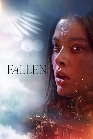 مسلسل Fallen الموسم الاول مترجم