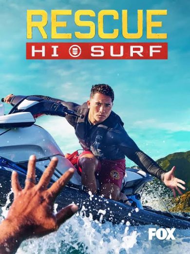 مسلسل Rescue HI Surf الموسم الاول مترجم