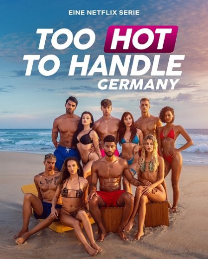 برنامج Too Hot to Handle Germany الموسم الثاني مترجم