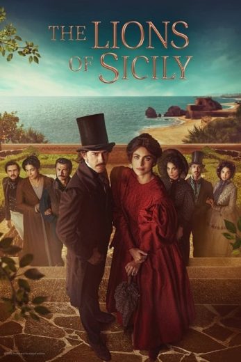 مسلسل The Lions of Sicily الموسم الاول