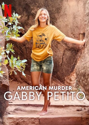 مسلسل American Murder Gabby Petito الموسم الاول مترجم