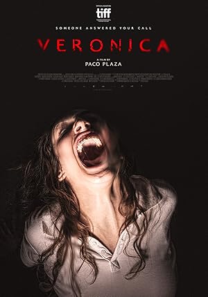 فيلم Veronica 2017 مترجم