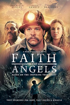 فيلم Faith of Angels 2024 مترجم