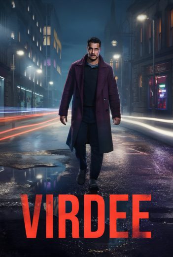 مسلسل Virdee الموسم الاول مترجم