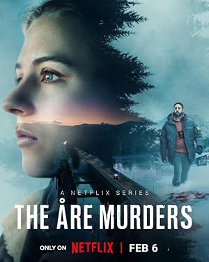 مسلسل The Are Murders الموسم الاول مترجم