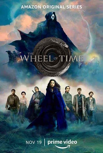 مسلسل the wheel of time الموسم الاول الحلقة 8 والاخيرة مترجمة