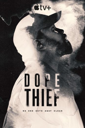 مسلسل dope thief الموسم الاول الحلقة 2 مترجمة